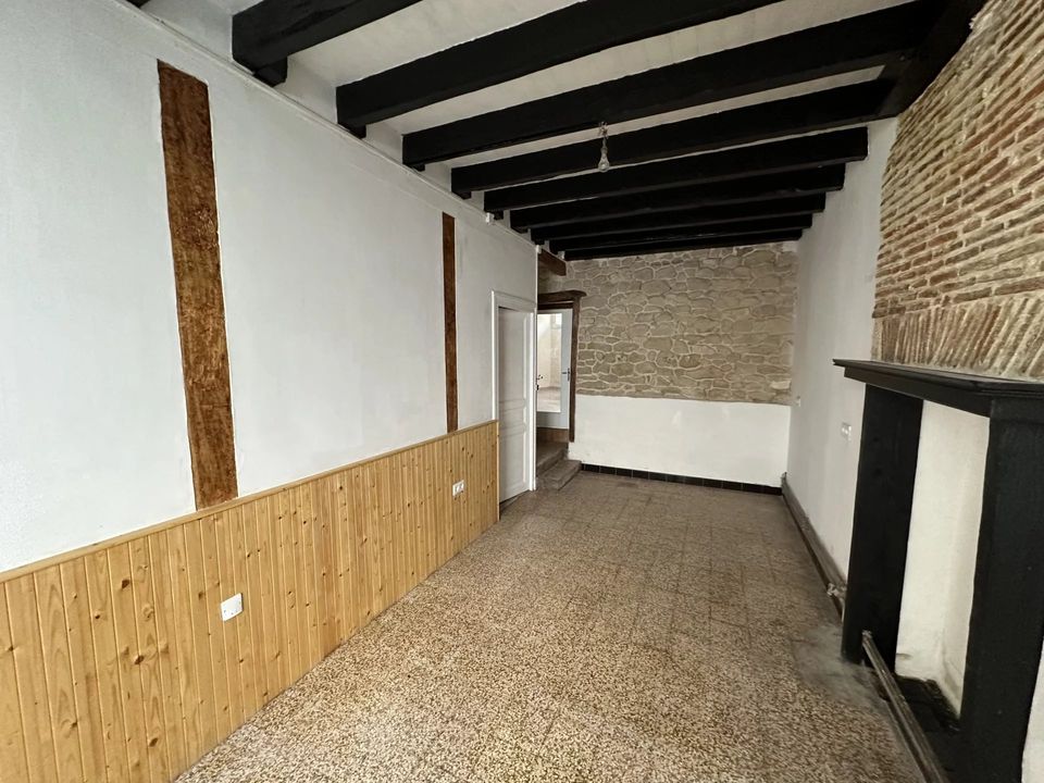 Villa i La Trimouille, Vienne - bilde 3
