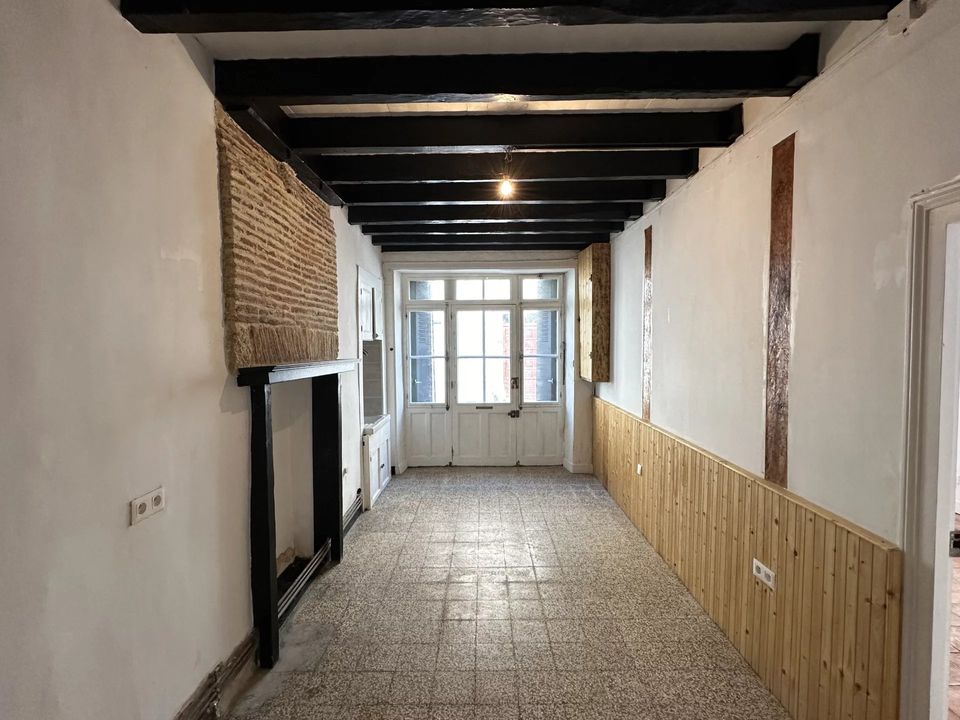 Villa i La Trimouille, Vienne - bilde 4