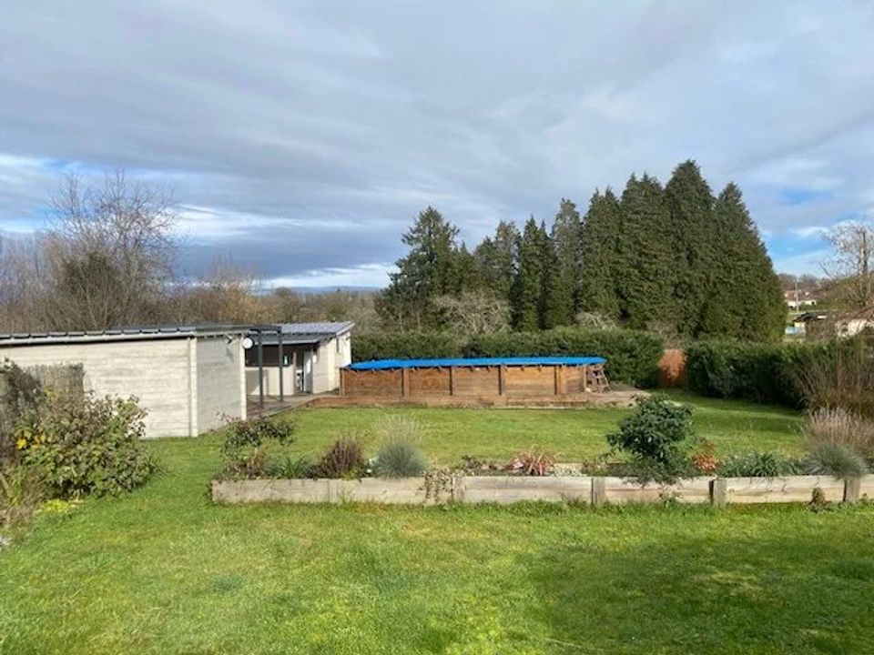 Villa in Abzac, Charente - foto 2