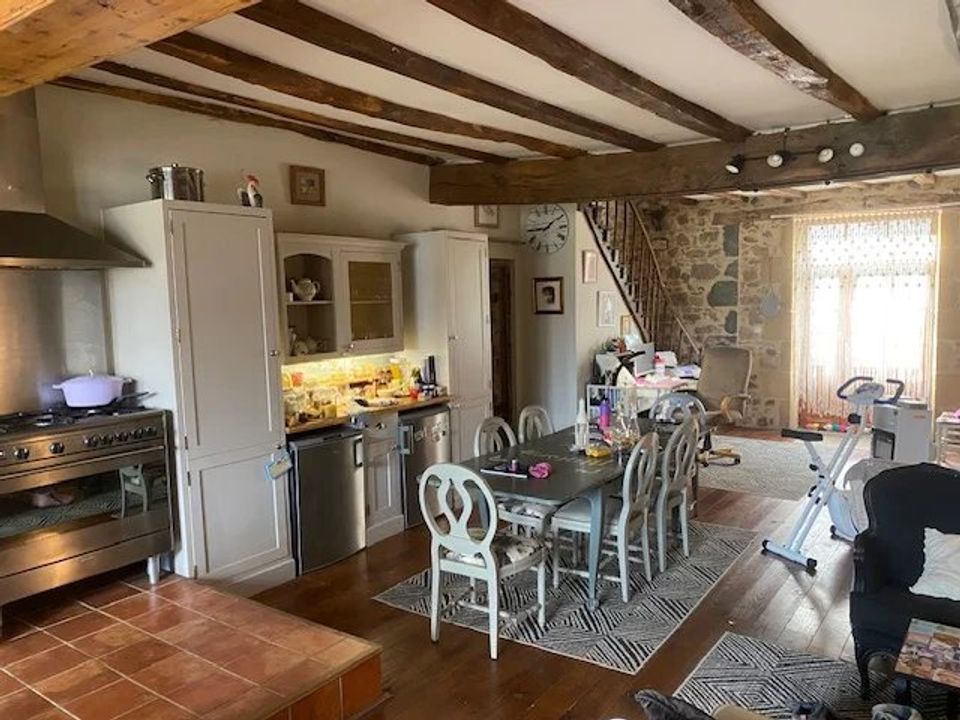 Villa in Abzac, Charente - foto 3