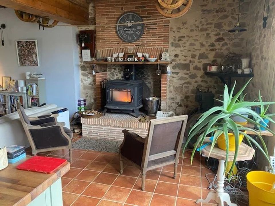 Villa in Abzac, Charente - foto 4