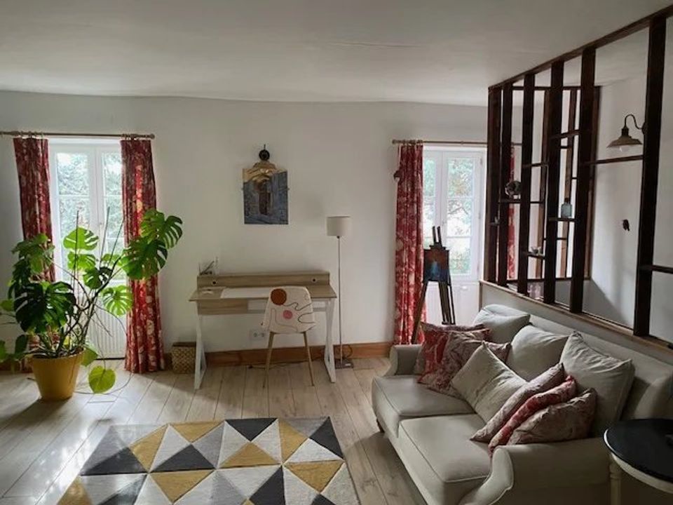 Villa in Abzac, Charente - foto 5