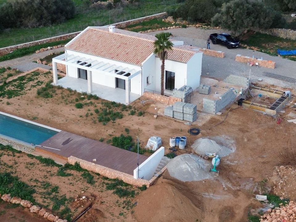 Landejendom i Ses Salines, Mallorca - foto 3