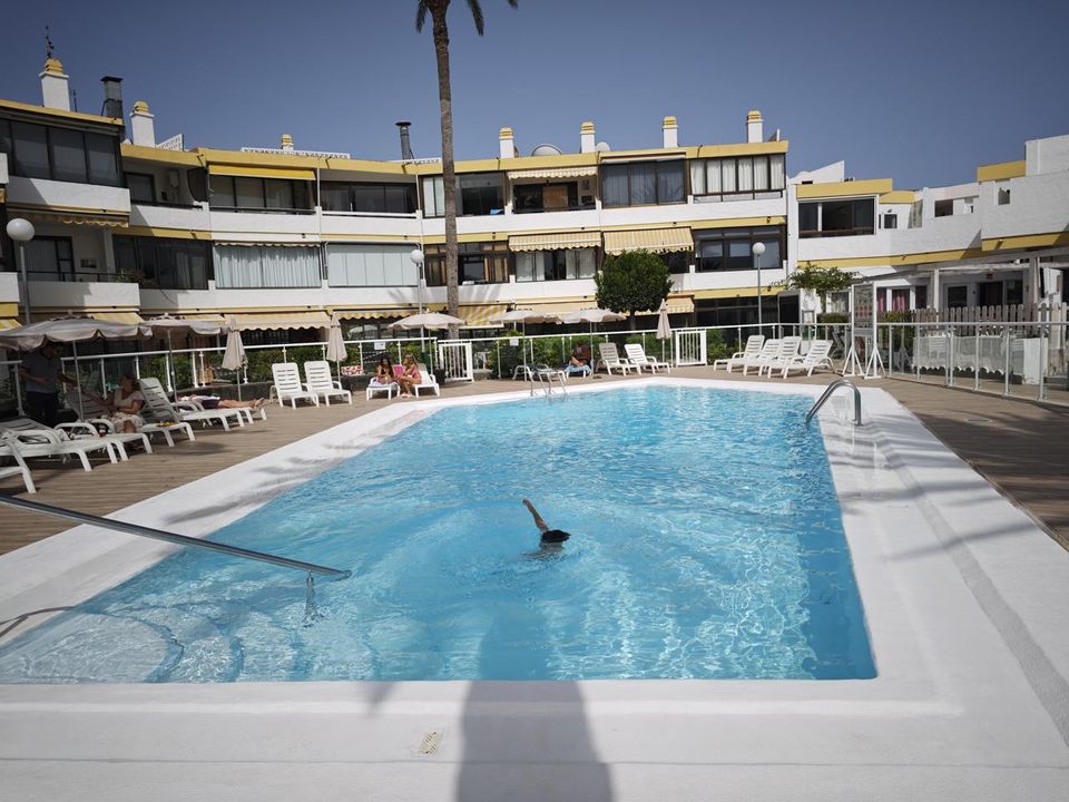 Estudi a Maspalomas, Gran Canaria - foto 2