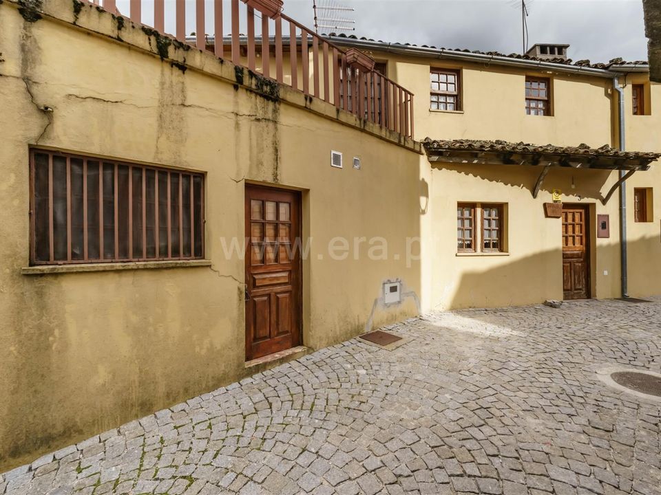 Villa i Seia, Guarda - bilde 1