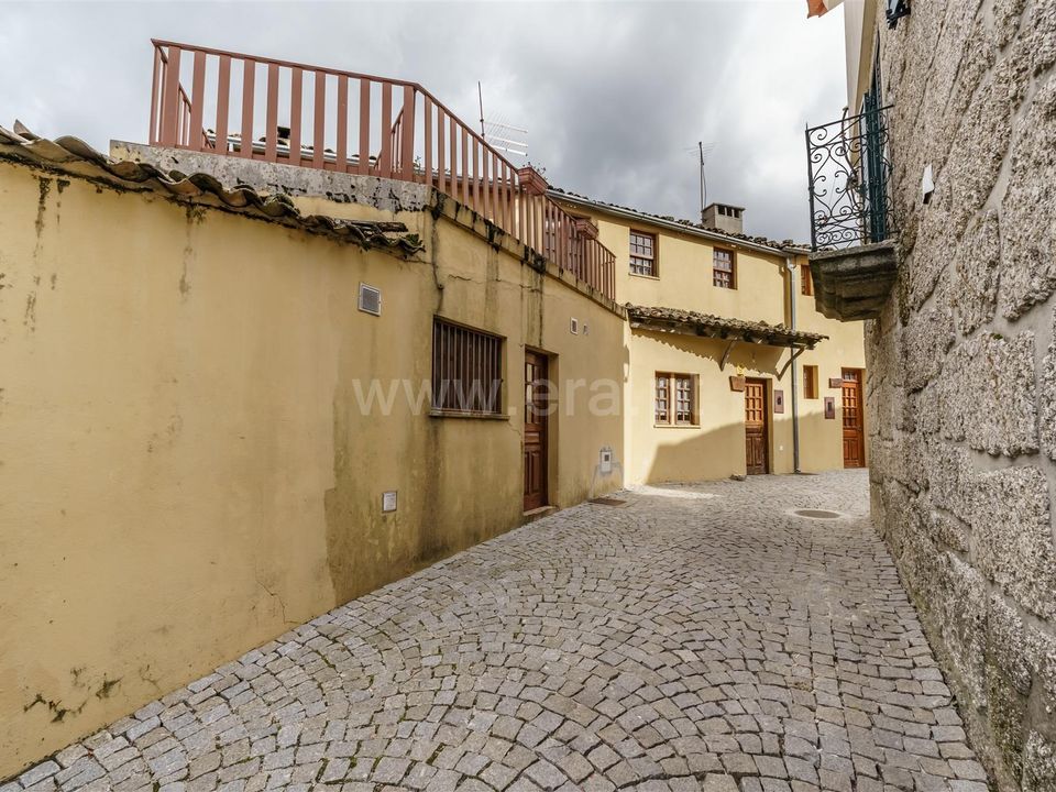 Villa i Seia, Guarda - bilde 2