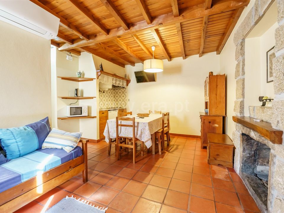 Villa i Seia, Guarda - bilde 3
