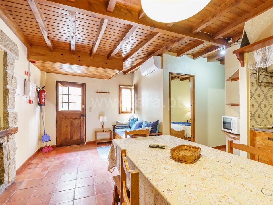 Villa i Seia, Guarda - bilde 4