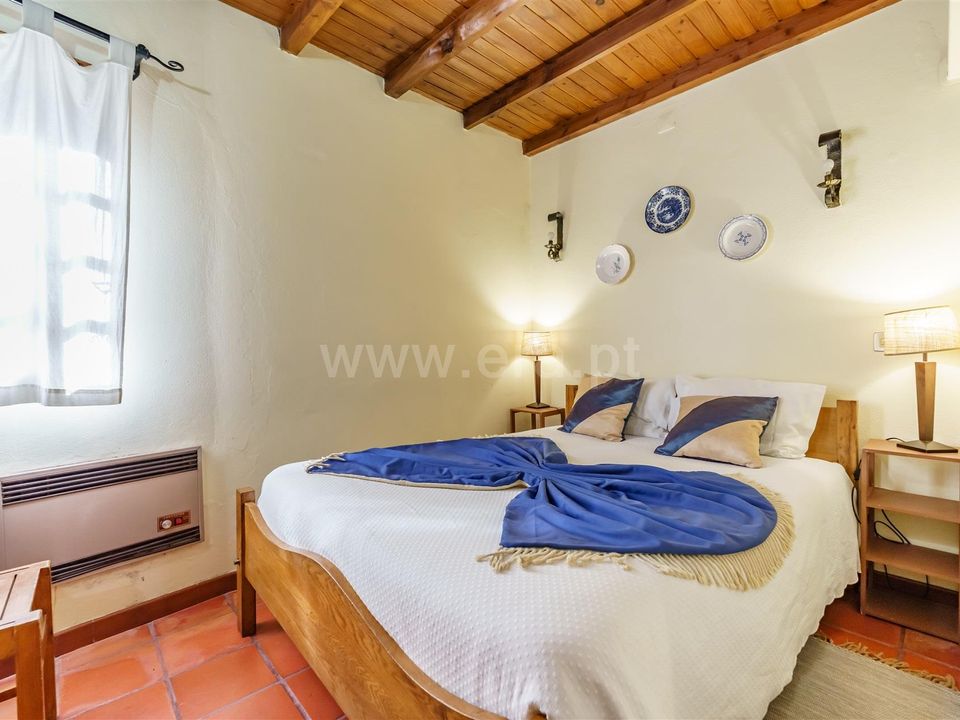 Villa i Seia, Guarda - bilde 5