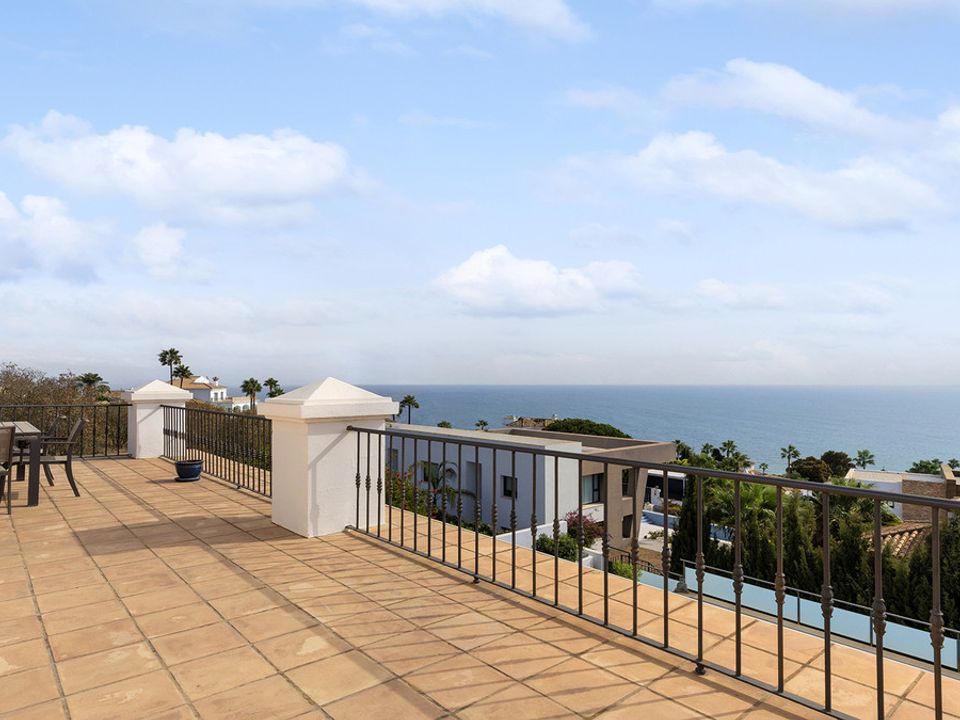 Villa a Manilva, Malaga - foto 2