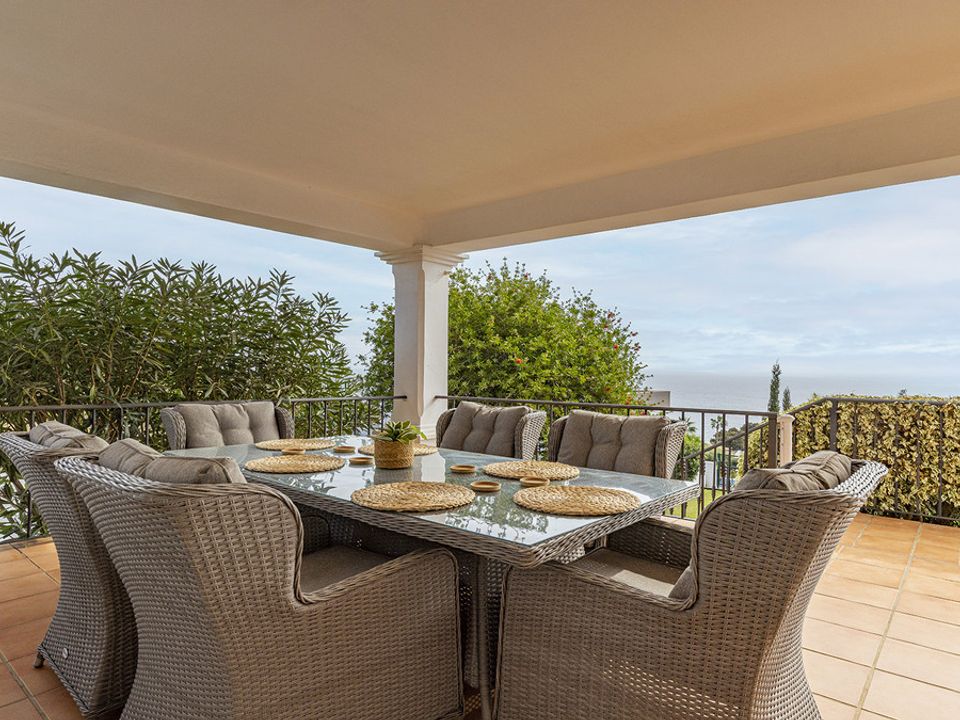 Villa a Manilva, Malaga - foto 3