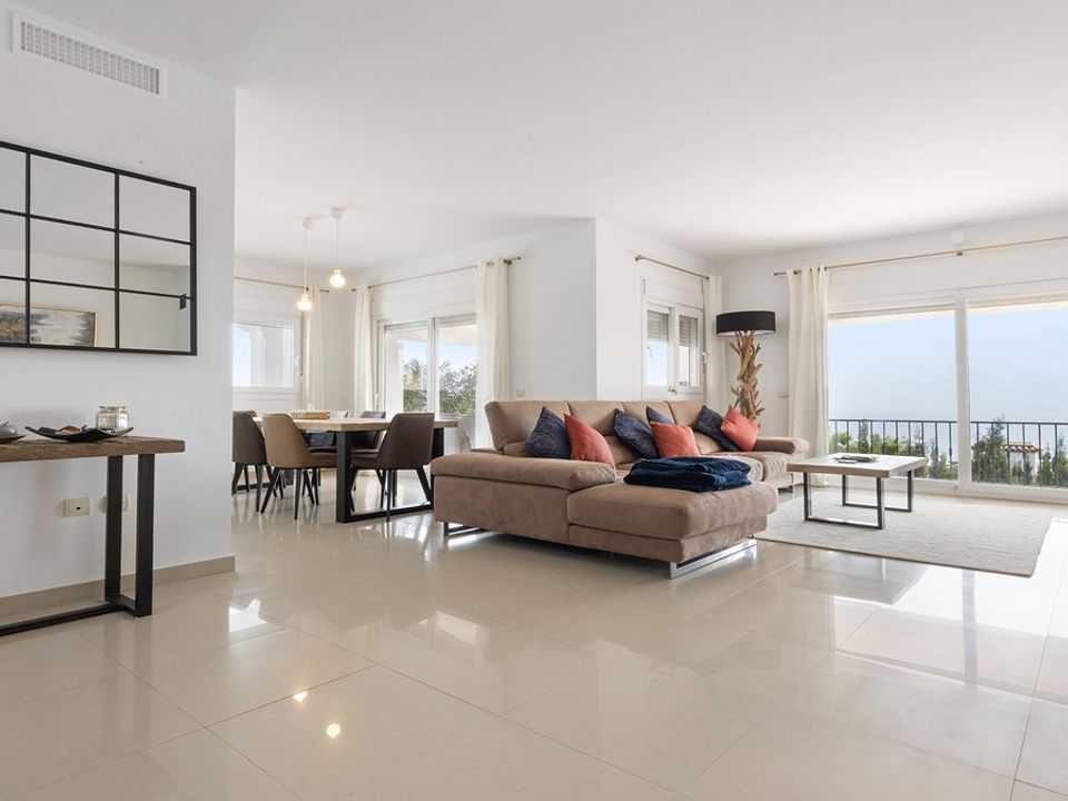 Villa a Manilva, Malaga - foto 5