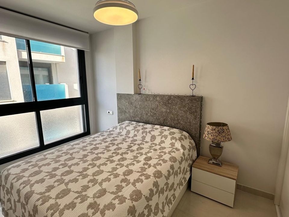 Lejlighed i Torrevieja, Alicante - foto 3