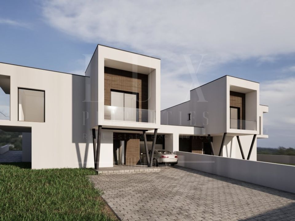 Villa i Coimbra, Coimbra - foto 1