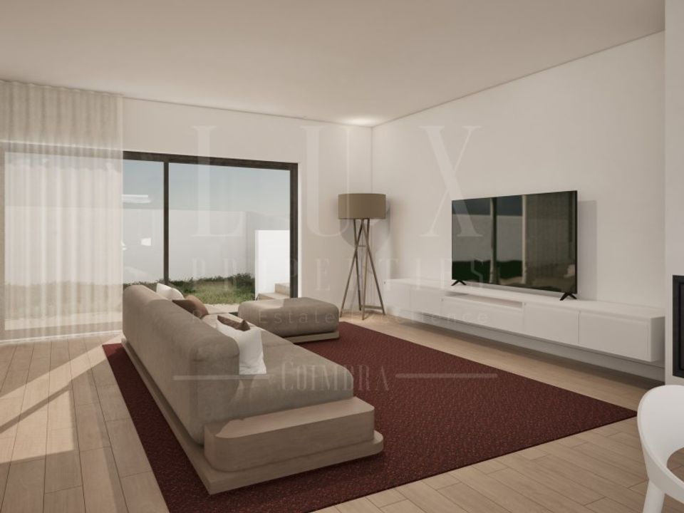 Villa i Coimbra, Coimbra - foto 2