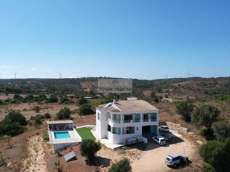 Villa i Lagos, Faro - foto 1