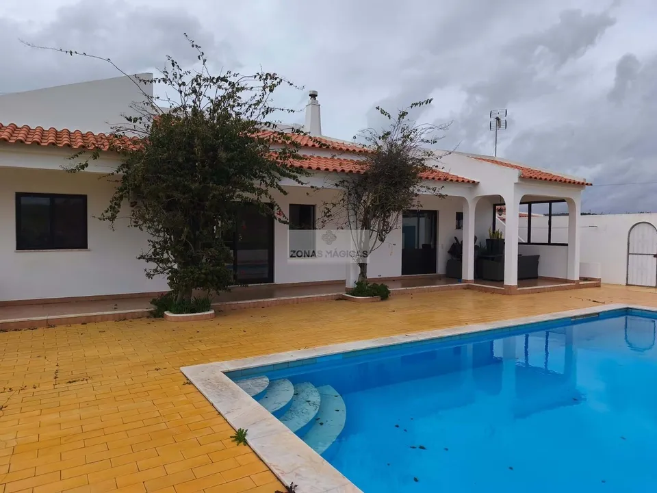 Masia a Lagos, Faro - foto 1
