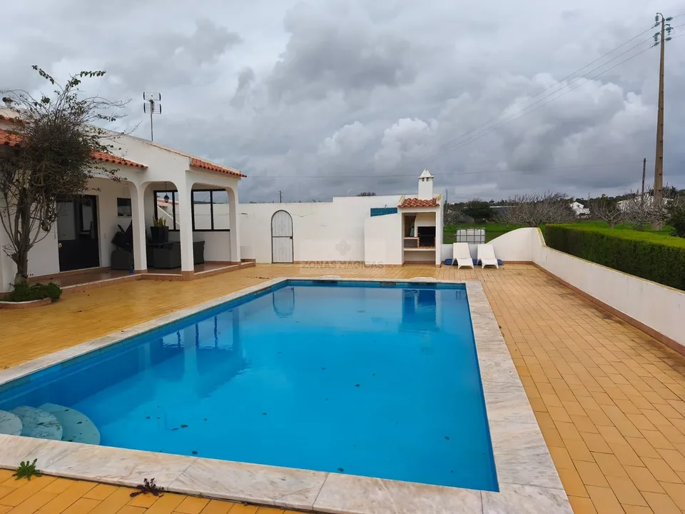 Masia a Lagos, Faro - foto 2