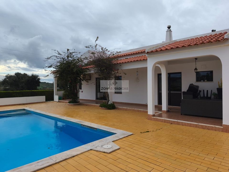 Masia a Lagos, Faro - foto 4