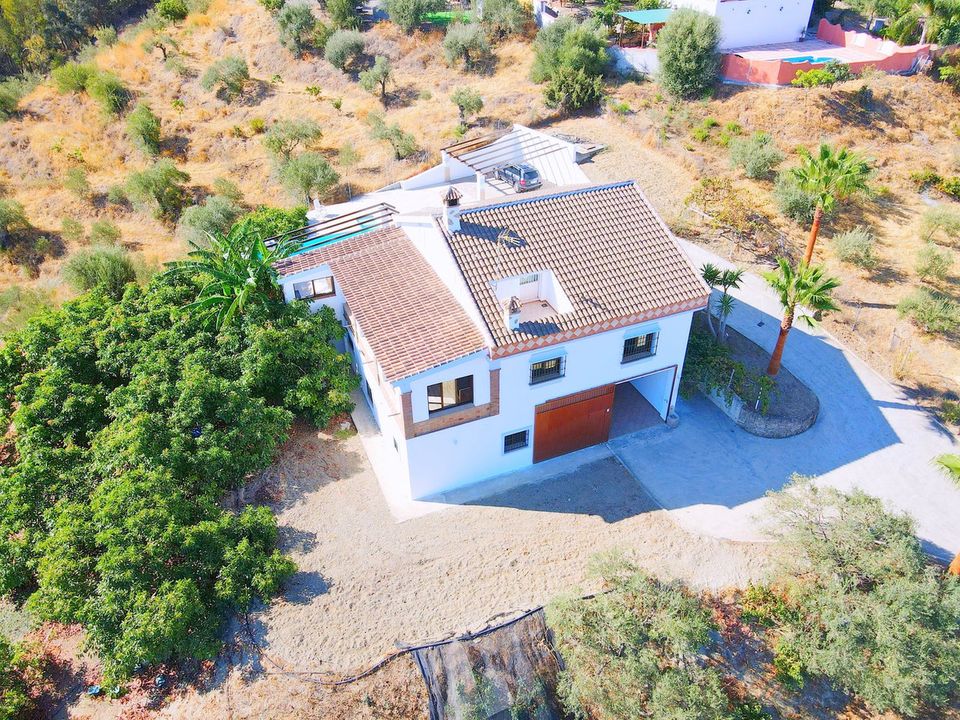 Finca i Coin, Malaga - foto 1