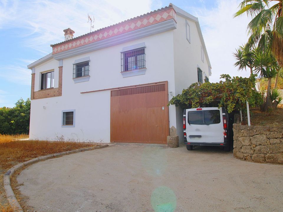 Finca i Coin, Malaga - foto 2