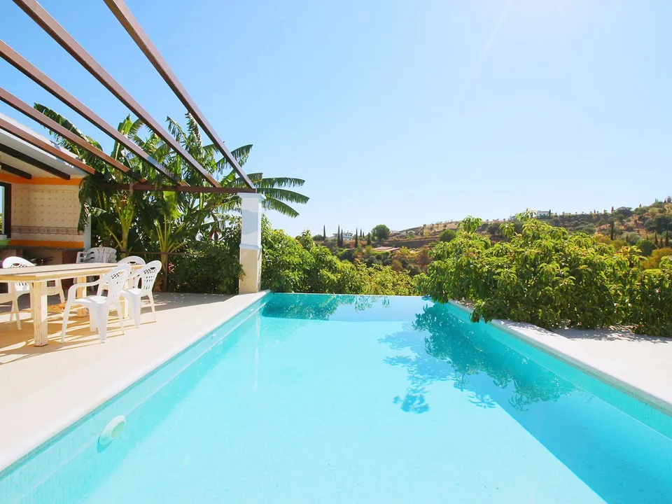 Finca i Coin, Malaga - foto 3