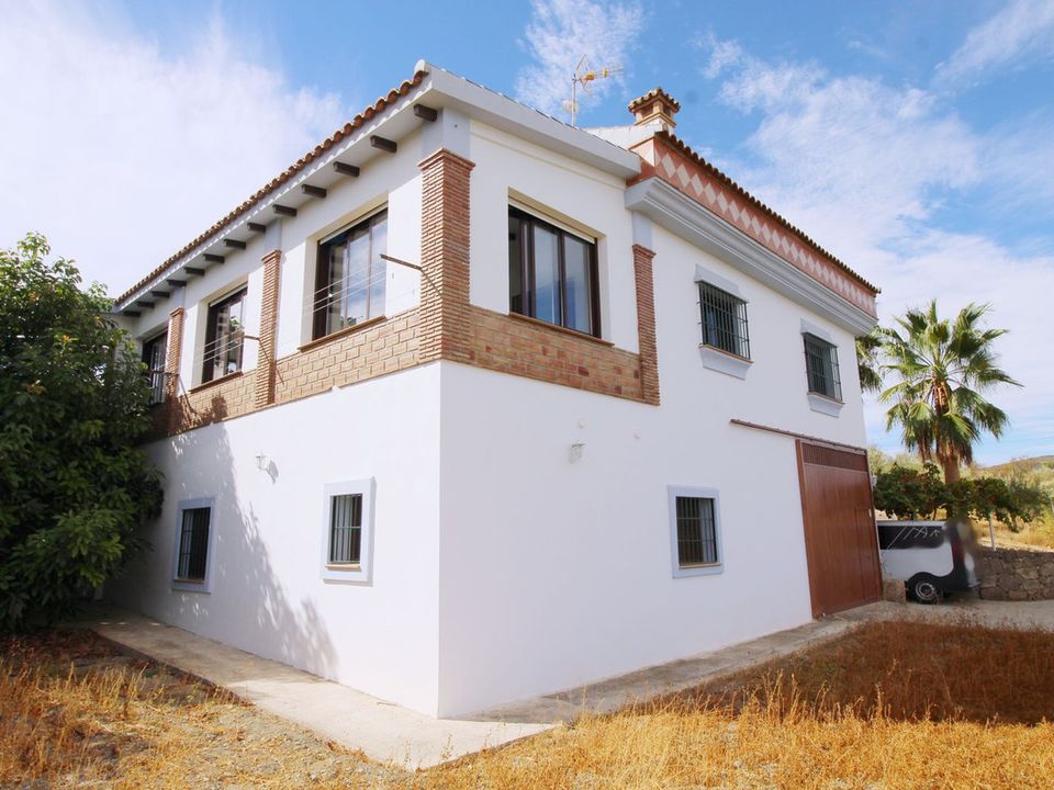 Finca i Coin, Malaga - foto 4