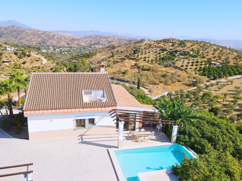 Finca i Coin, Malaga - foto 5