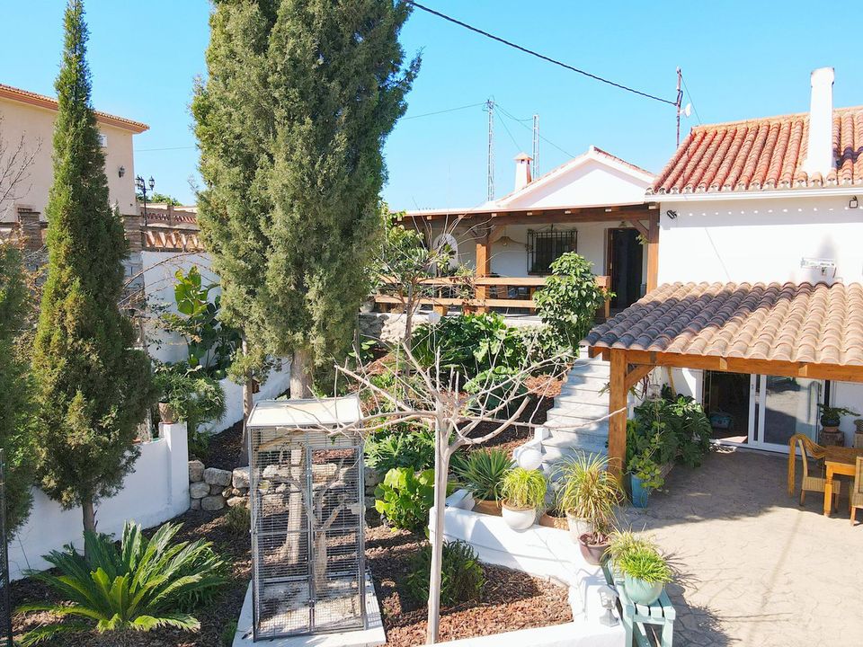 Villa i Alhaurin El Grande, Malaga - foto 5