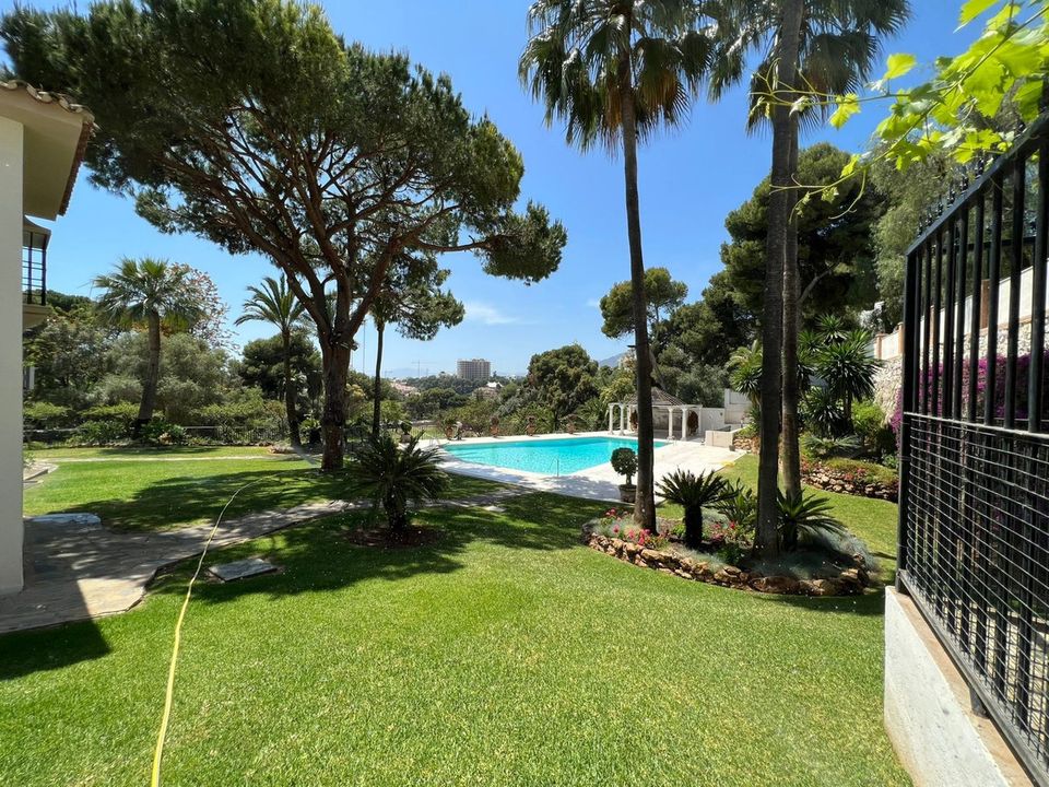Villa i Rio Real, Malaga - foto 5