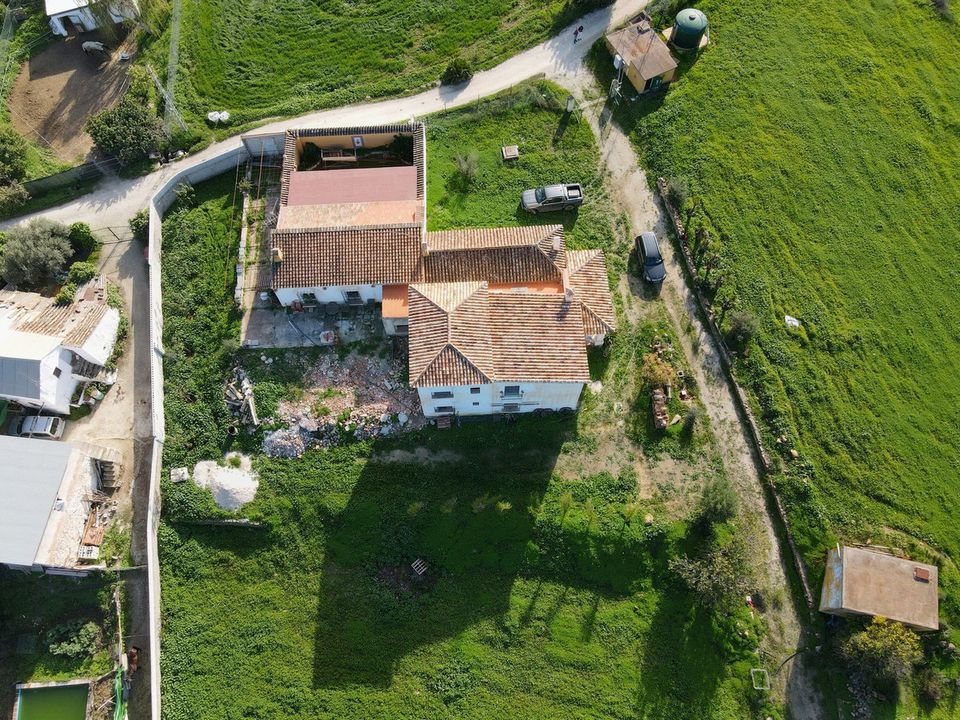 Finca i Coin, Malaga - foto 2