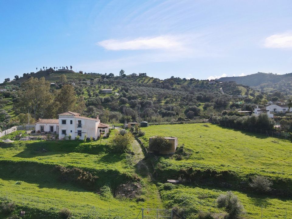 Finca i Coin, Malaga - foto 3
