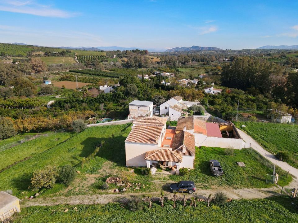 Finca i Coin, Malaga - foto 4