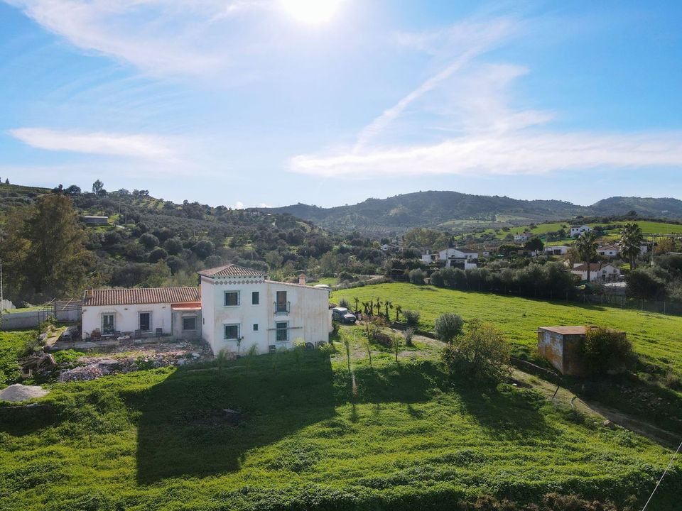 Finca i Coin, Malaga - foto 5