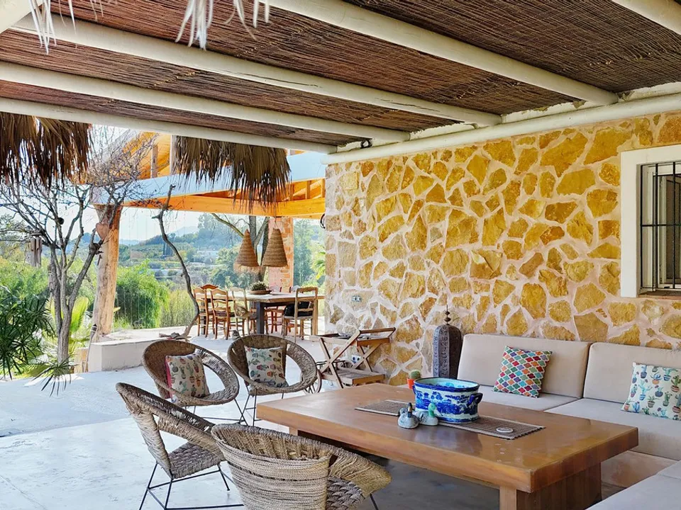 Villa i Cartama, Malaga - foto 2