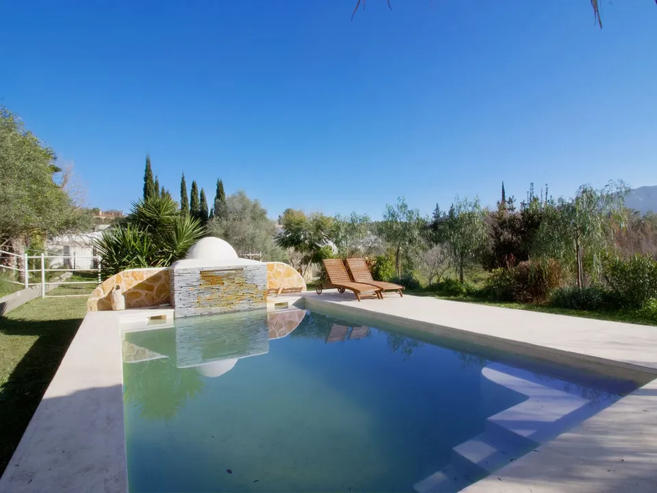 Villa i Cartama, Malaga - foto 3