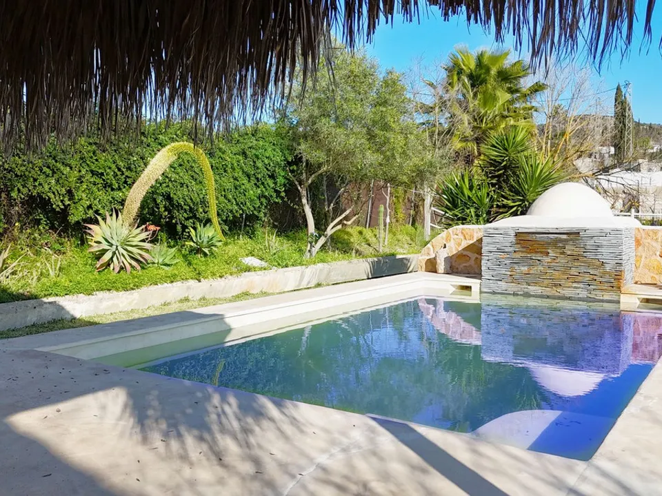Villa i Cartama, Malaga - foto 4