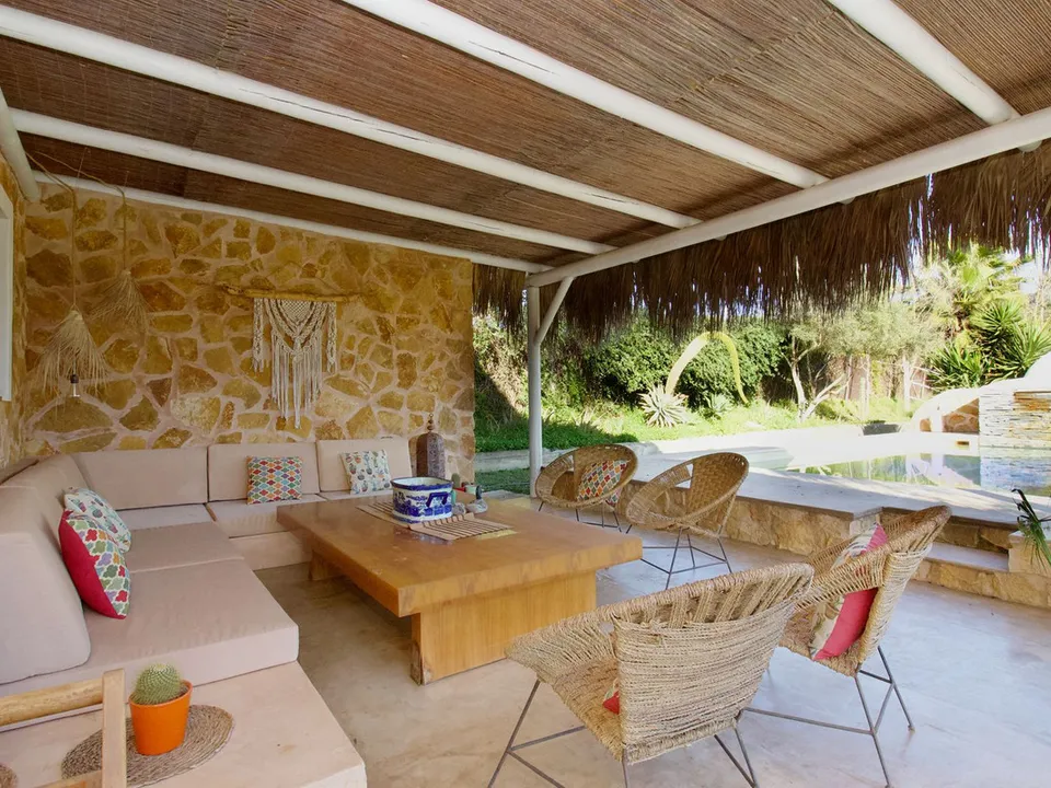 Villa i Cartama, Malaga - foto 5