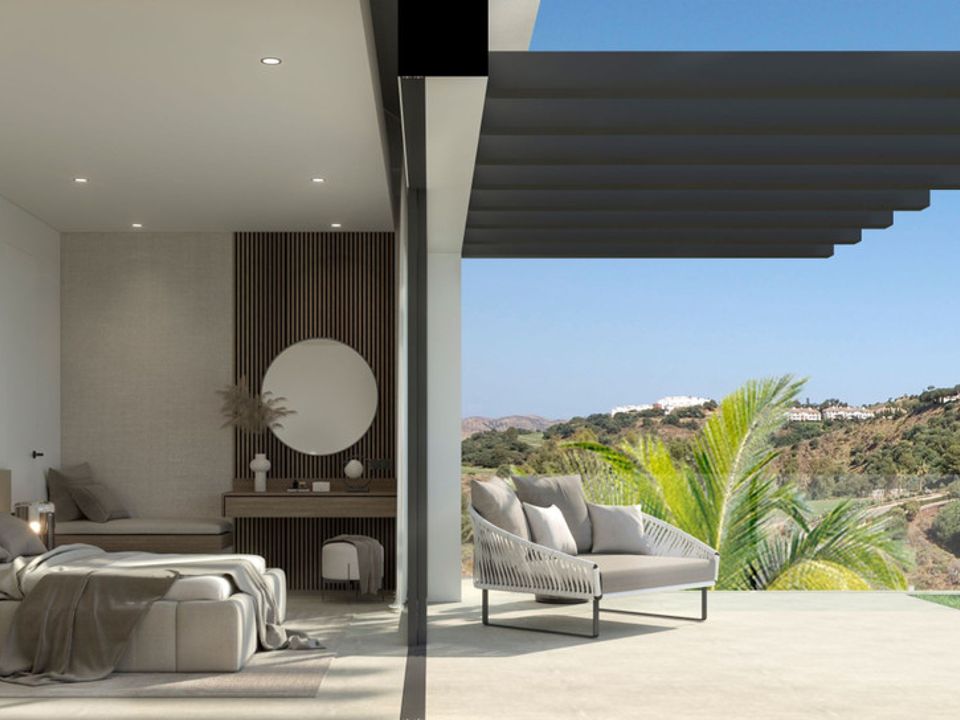 Villa i La Cala De Mijas, Malaga - foto 2