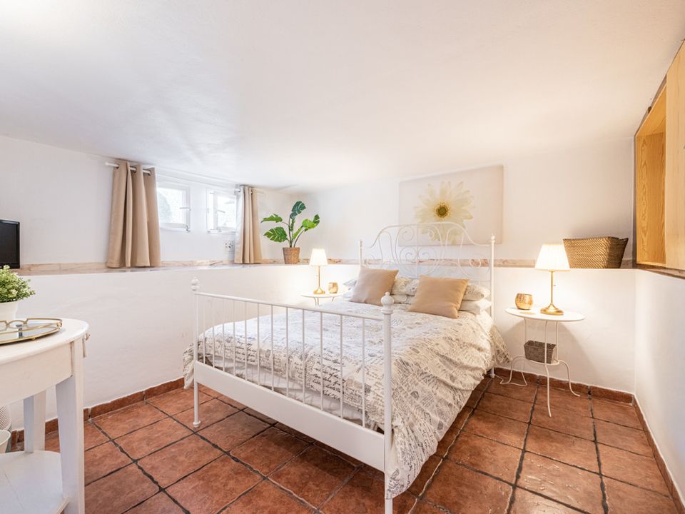 Lejlighed i Benahavis, Malaga - foto 4
