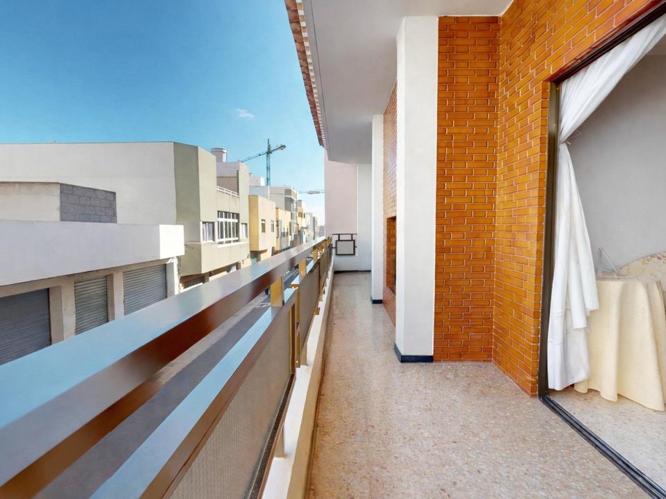 Rækkehus i Las Palmas De Gran Canaria, Gran Canaria - foto 2