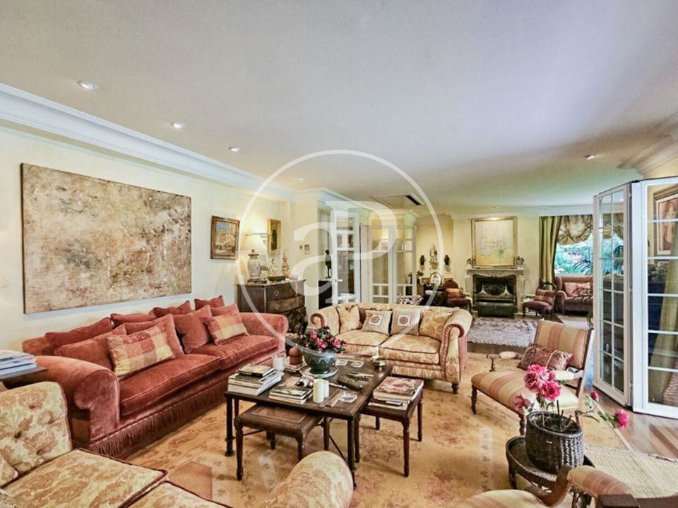 Villa i La Moraleja, Madrid - bilde 2