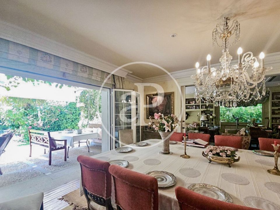 Villa i La Moraleja, Madrid - bilde 5