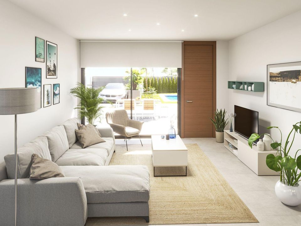 Villa i Vera, Almeria - foto 3