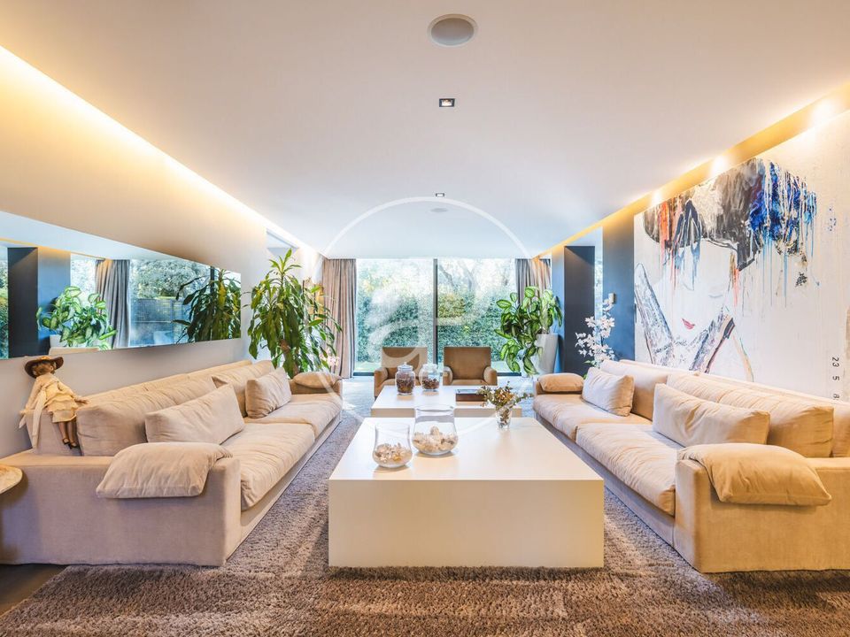 Villa i La Moraleja, Madrid - bilde 2