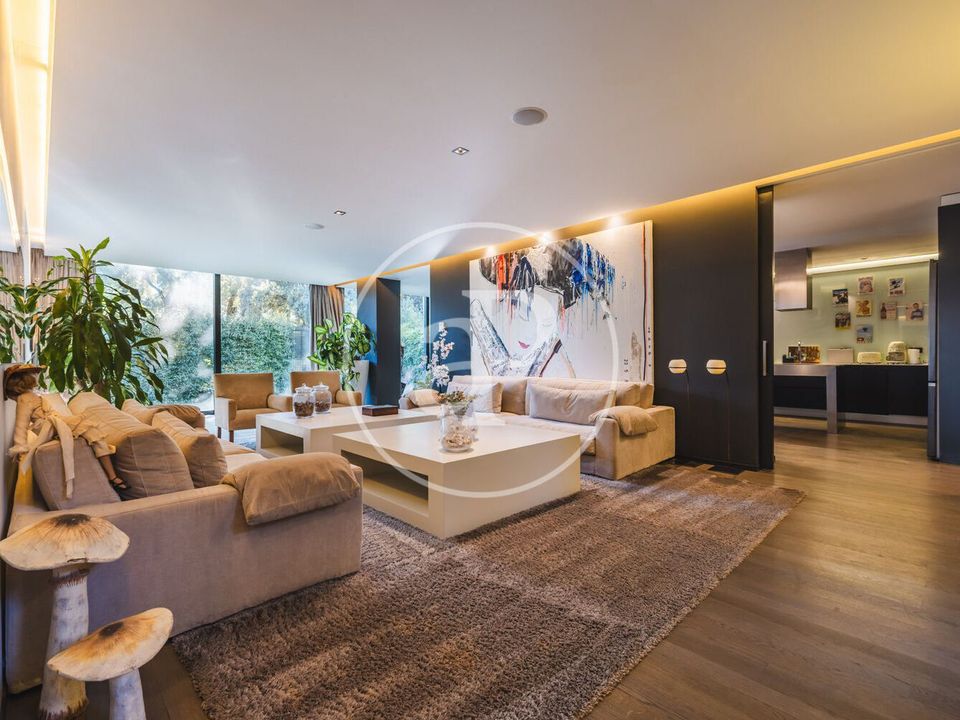 Villa i La Moraleja, Madrid - bilde 4