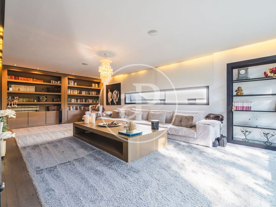 Villa i La Moraleja, Madrid - bilde 5