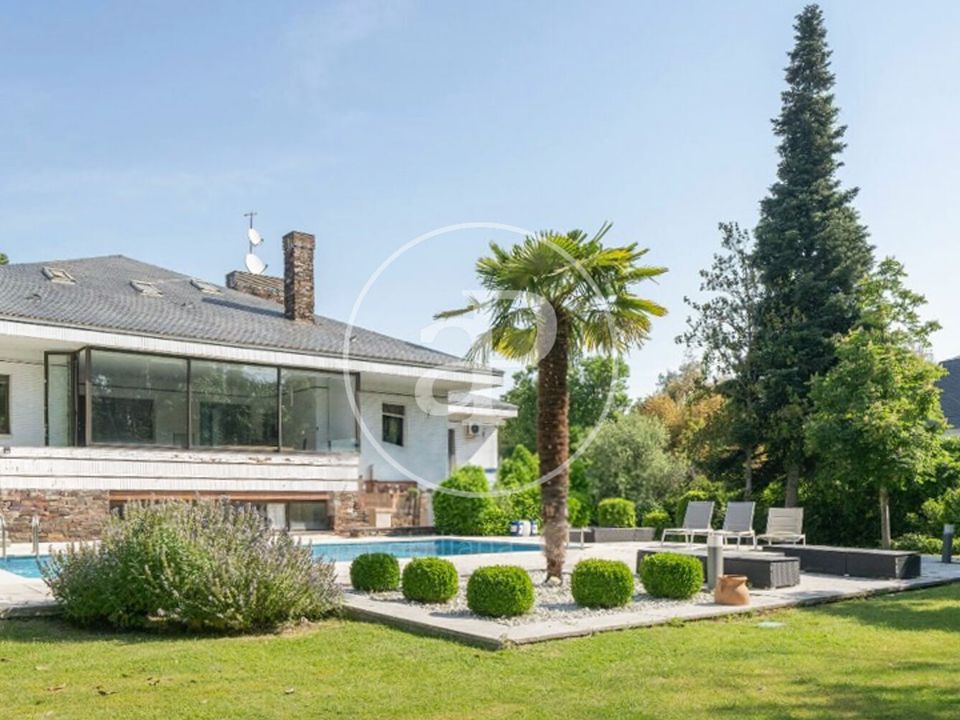 Leilighet i La Moraleja, Madrid - bilde 3