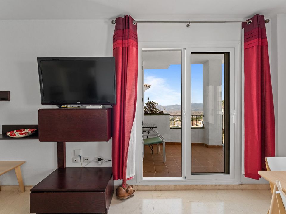 Lejlighed i Mijas, Malaga - foto 4