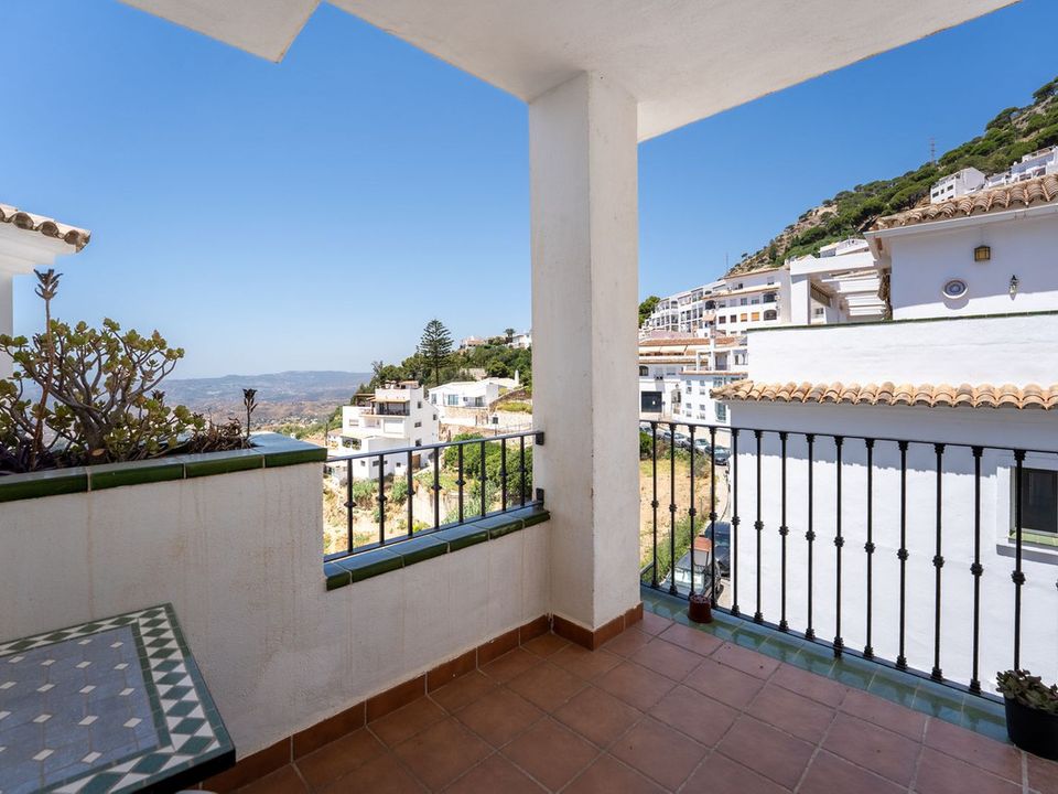 Lejlighed i Mijas, Malaga - foto 5